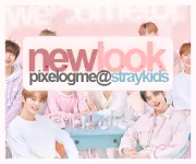 Imagem recente de Straykids