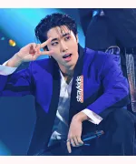 Imagem recente de Straykids