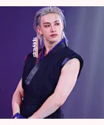 Imagem recente de Straykids