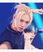 Imagem recente de Straykids