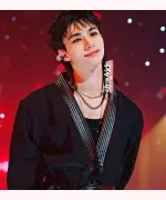 Imagem recente de Straykids