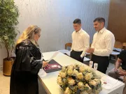 Imagem recente de sa