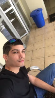 Imagem recente de sa