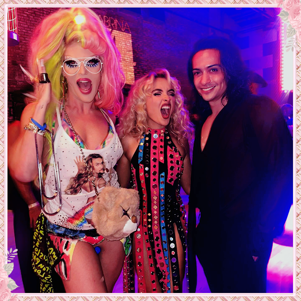 Foto de sabcarpenter