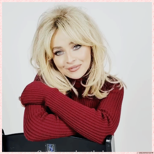 Foto de sabcarpenter