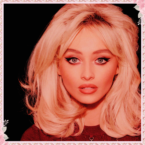 Foto de sabcarpenter