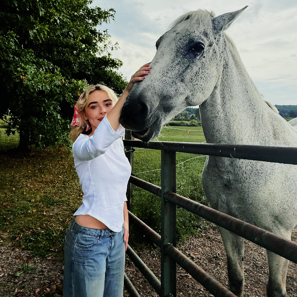 Foto de sabcarpenter