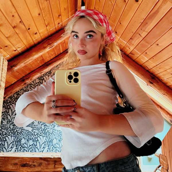 Foto de sabcarpenter