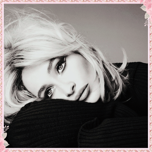 Foto de sabcarpenter