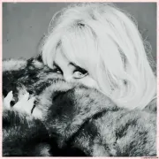 Imagem recente de sabcarpenter