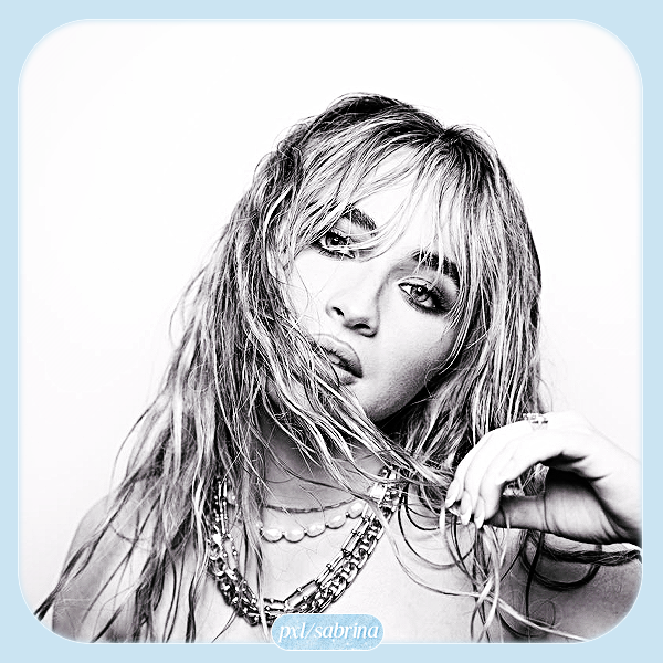 Foto de sabrina