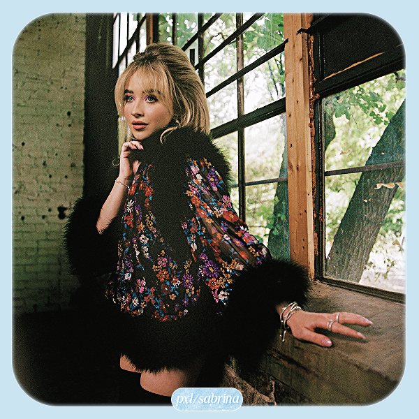 Foto de sabrina