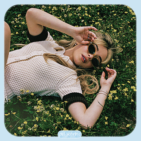 Foto de sabrina