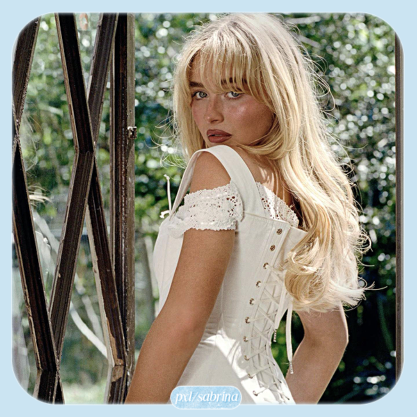 Foto de sabrina