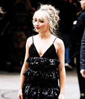 Imagem recente de sabrina