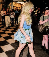 Imagem recente de sabrina