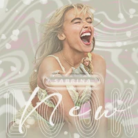 Imagem recente de sabrina