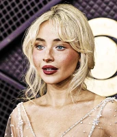 Imagem recente de sabrina