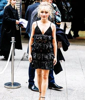 Imagem recente de sabrina