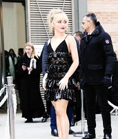 Imagem recente de sabrina