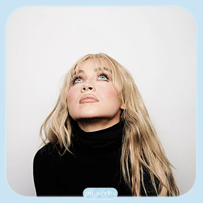 Imagem recente de sabrina