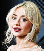 Imagem recente de sabrina