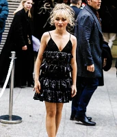 Imagem recente de sabrina