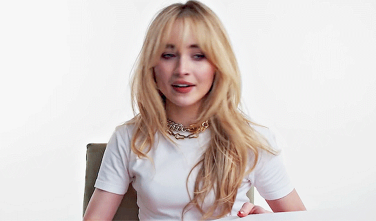 Imagem recente de sabrinaann