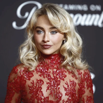 Imagem recente de sabrinaannlynn