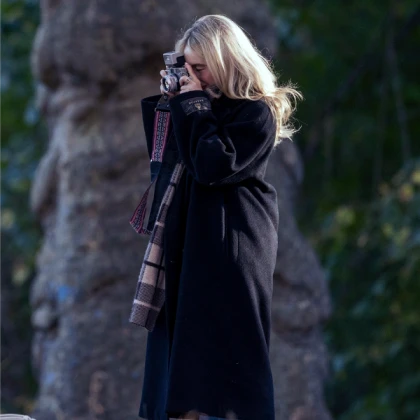 Imagem recente de sabrinaannlynn