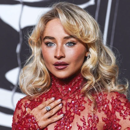 Imagem recente de sabrinaannlynn