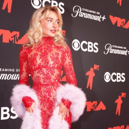 Imagem recente de sabrinaannlynn