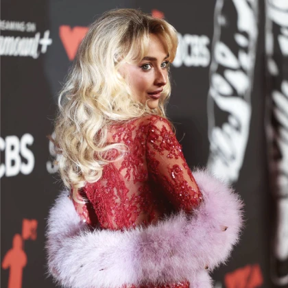 Imagem recente de sabrinaannlynn