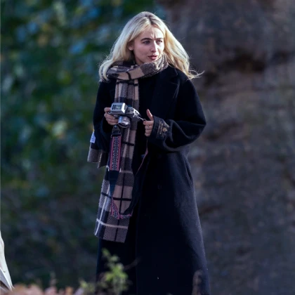 Imagem recente de sabrinaannlynn