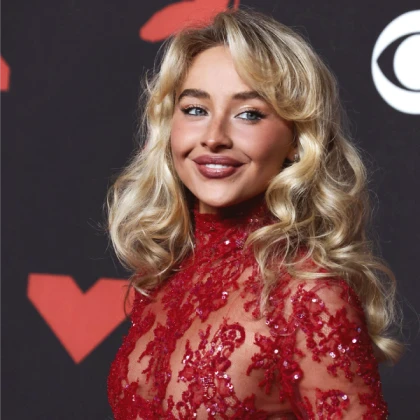 Imagem recente de sabrinaannlynn