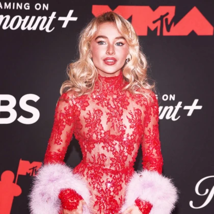 Imagem recente de sabrinaannlynn