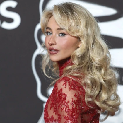 Imagem recente de sabrinaannlynn