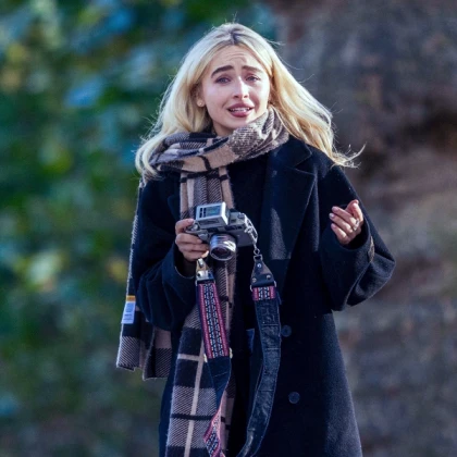 Imagem recente de sabrinaannlynn