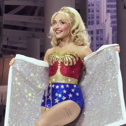 Imagem recente de sabrinaannlynn