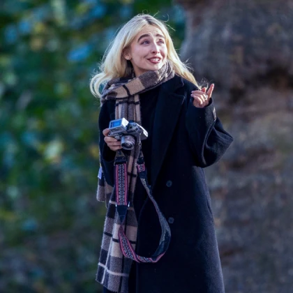 Imagem recente de sabrinaannlynn