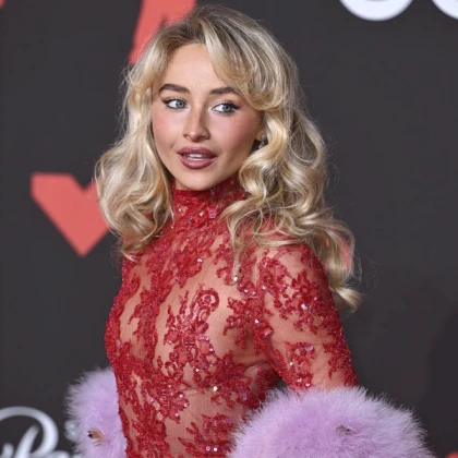 Imagem recente de sabrinaannlynn