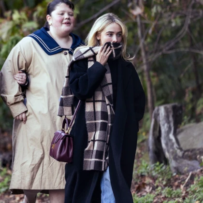 Imagem recente de sabrinaannlynn