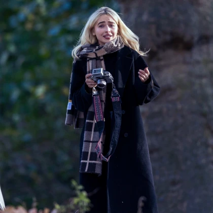 Imagem recente de sabrinaannlynn