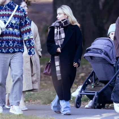 Imagem recente de sabrinaannlynn