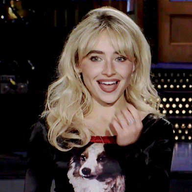 Imagem recente de sabrinaannlynn