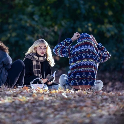 Imagem recente de sabrinaannlynn