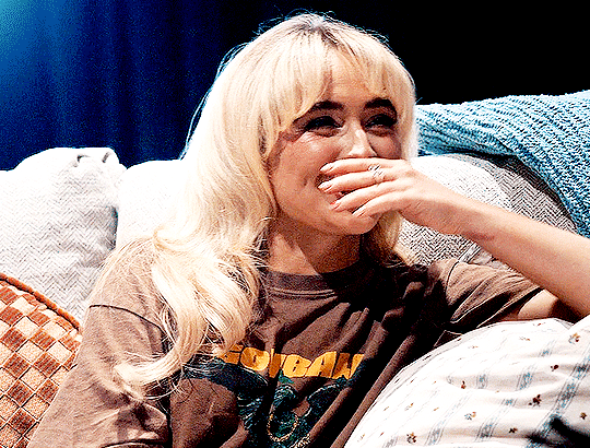 Imagem recente de sabrinaannlynn