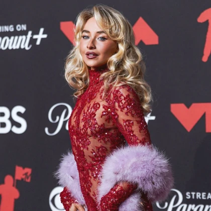 Imagem recente de sabrinaannlynn