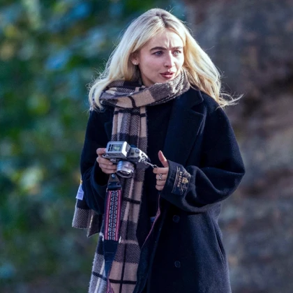 Imagem recente de sabrinaannlynn