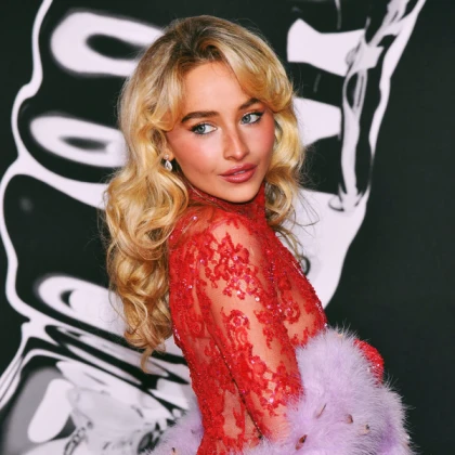 Imagem recente de sabrinaannlynn